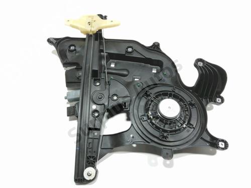 Front right window mechanism CITROËN BERLINGO (ER_, EC_) 1.5 BlueHDi 130 (ECYHZJ, ECYHZR) | BP28240186C23 - Image 2