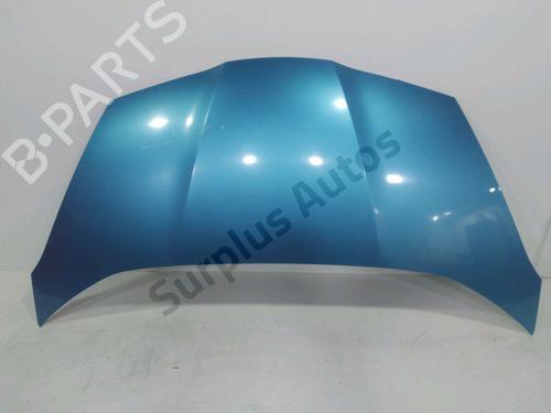 Used Hood Hood HONDA JAZZ III (GE_, GG_, GP_, ZA_) 1.2 (GG1) (90 hp) 33815922 33815922