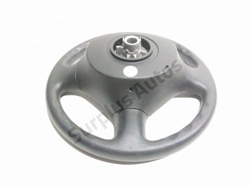 Steering wheel PEUGEOT PARTNER Tepee 1.6 BlueHDi 100 | BP36182937C49 - Image 2