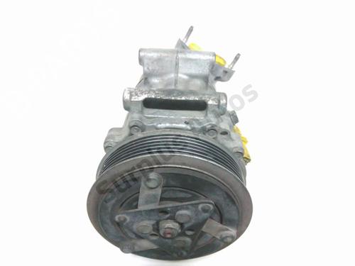 AC-Kompressor PEUGEOT 206 Hatchback (2A/C) 1.4 HDi eco 70 (68 hp) 30406204
