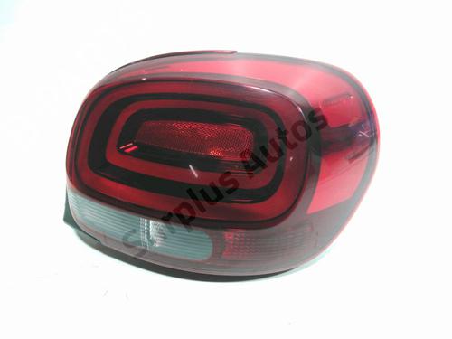 right-taillight-citroen-c3-iii-sx-2016-34617345 main image