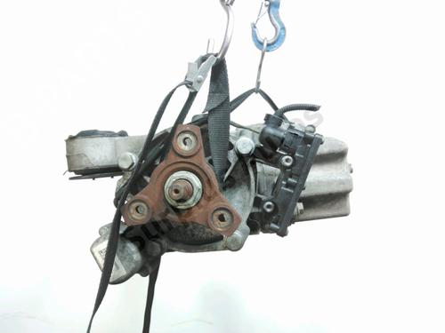 Differential, bag AUDI TT (FV3, FVP) 2.0 TTS quattro | BP28224766M24 