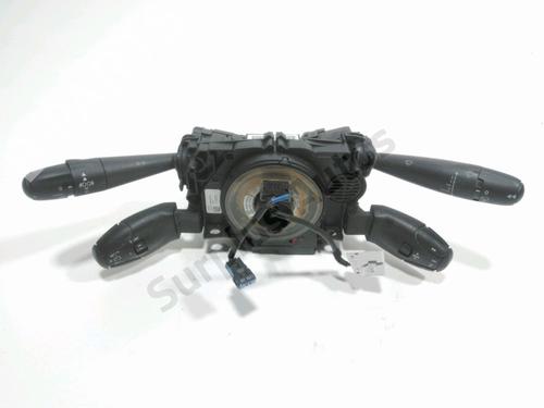 Ratbetjening PEUGEOT 3008 I MPV (0U_) 1.6 HDi (114 hp) 28227277