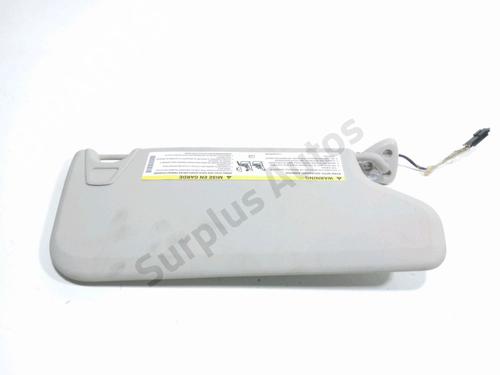 left-sun-visor-fiat-freemont-345_-2011-32976197 main image