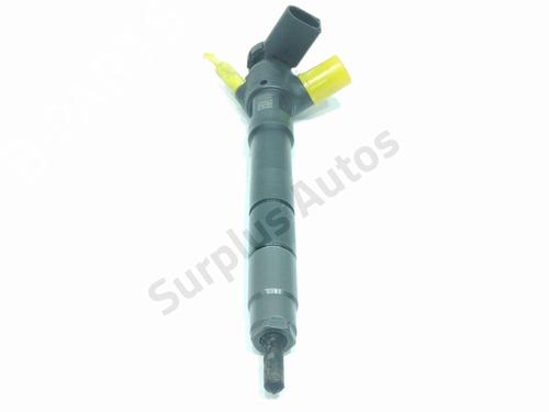 Inyector Inyector VW POLO V (6R1, 6C1) 1.4 TDI (90 hp) 36795997 36795997