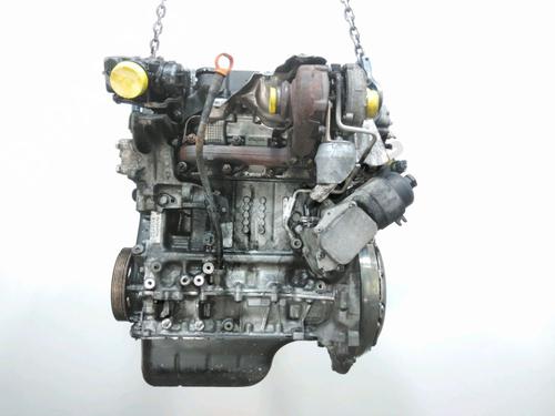 Engine CITROËN C3 Picasso (SH_) 1.6 HDi | BP38230790M1 - Image 3