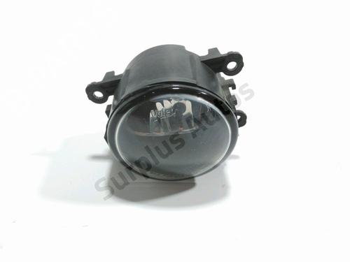 Used Right front fog light RENAULT CLIO IV (BH_) 1.5 dCi 75 (75 hp) 29859717