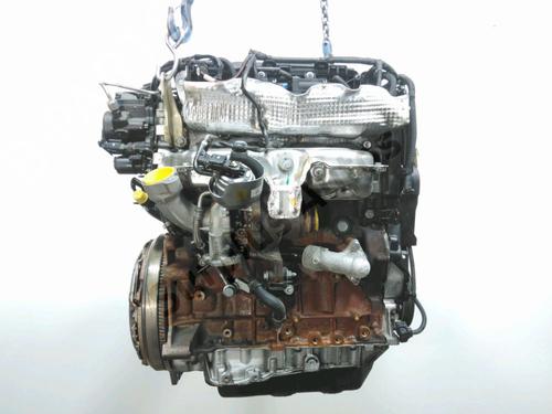 Engine CITROËN DS5 2.0 HDi 200 Hybrid4 All-wheel Drive | BP31986301M1 - Image 3