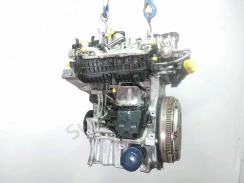 Used Engine Engine VW T-CROSS (C11, D31) 1.0 TSi (116 hp) 36464240 36464240
