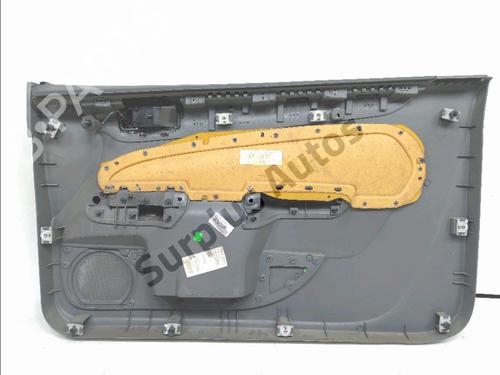 Seats set FORD FOCUS II (DA_, HCP, DP) 2.5 RS | BP32311331C78  - Image 5