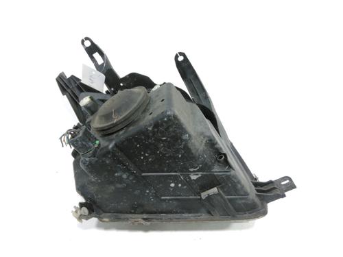 Venstre forlygte FORD FUSION (JU_) 1.4 TDCi | BP31005164C28