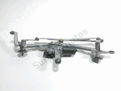 Used Front wipers mechanism NISSAN MURANO II (Z51) 2.5 dCi 4x4 (190 hp) 28273646