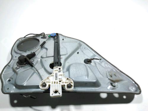 Used Rear right window mechanism Rear right window mechanism 37778461 37778461