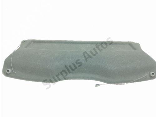 Bandeja trasera Bandeja trasera FORD FIESTA V (JH_, JD_) 1.4 16V (80 hp) 35893668 35893668