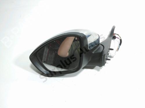 left-mirror-peugeot-208-i-ca_-cc_-2012-2013-2014-2015-2016-2017-2018-2019-2020-2021-35808249 main image