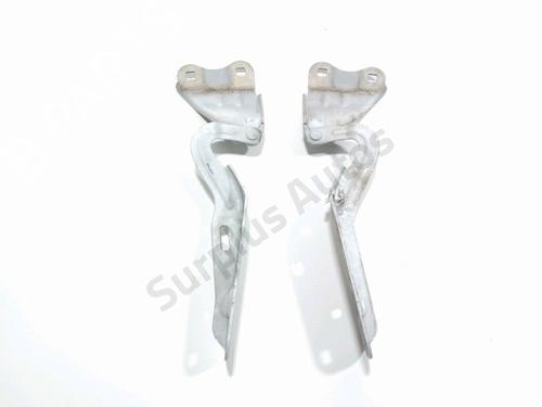 Used Hinge/Door check strap RENAULT TWINGO II (CN0_) [2007-2025]  28237593