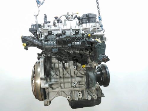 Used Engine Engine CITROËN C3 III (SX) 1.2 THP 110 (SXHNPS, SXHNZT, SXHNZ6) (110 hp) 34177999 34177999
