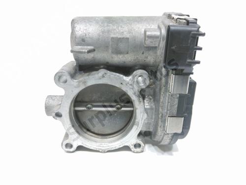 Used Throttle body Throttle body MERCEDES-BENZ A-CLASS (W176) A 250 (176.044) (211 hp) 36374110 36374110