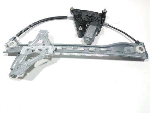 Front right window mechanism PEUGEOT 108 1.0 VTi | BP29857897C23
