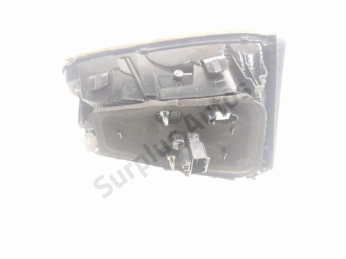 Right tailgate light VW GOLF VII (5G1, BQ1, BE1, BE2) 1.6 TDI | BP28267557C80 