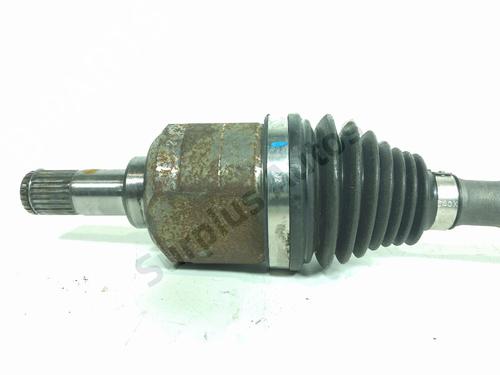 Right front driveshaft KIA STONIC (YB) 1.0 T-GDi Eco-Dynamics+ | BP39765063M39 - Image 2