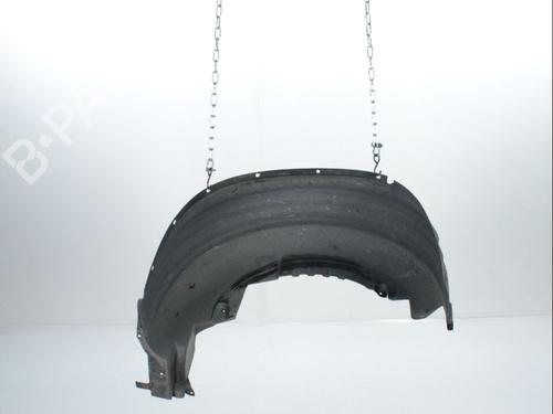 Used Wheel arch BMW X5 (E53) 3.0 d (218 hp) 28257004