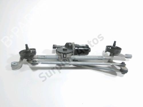 Used Front wipers mechanism Front wipers mechanism 37790986 37790986