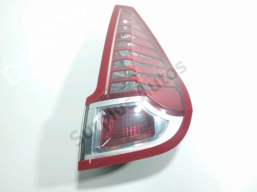 Used Right taillight RENAULT SCÉNIC III (JZ0/1_) 1.5 dCi (110 hp) 29008610