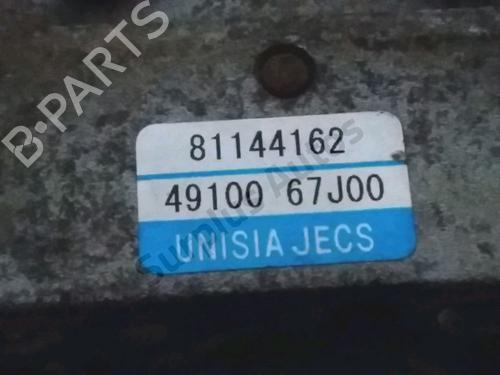 Styring servopumpe SUZUKI GRAND VITARA II (JT, TE, TD) 1.9 DDiS All-wheel Drive (JT419, TD44, JB419WD, JB419XD,... | BP28225206M99