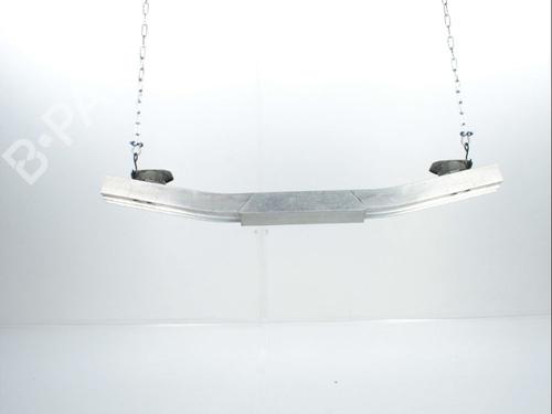 Rear bumper reinforcement HONDA CIVIC VIII Saloon (FD, FA) 1.3 IMA (FA3, FD3) | BP28257766C73 
