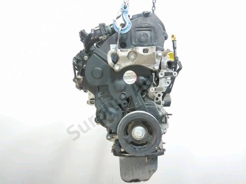 Engine FORD ECOSPORT 1.5 TDCi | BP28219172M1 - Image 2