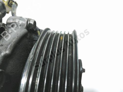 Compressor A/C CITROËN C8 (EA_, EB_) | BP28223503M34 - Image 4