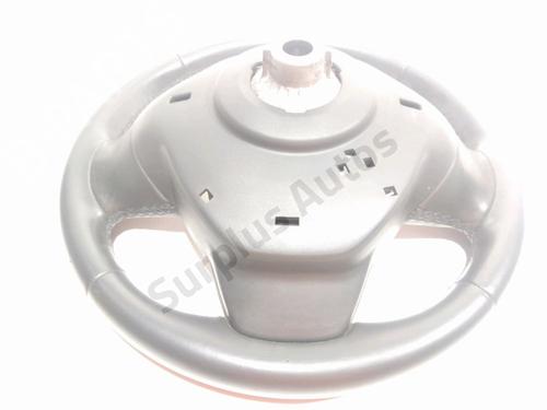 Steering wheel RENAULT CAPTUR I (J5_, H5_) 1.5 dCi 90 (J5N4, J5M5, J5MW, J5M6, J5AL, J5AJ) | BP40212975C49 - Image 6