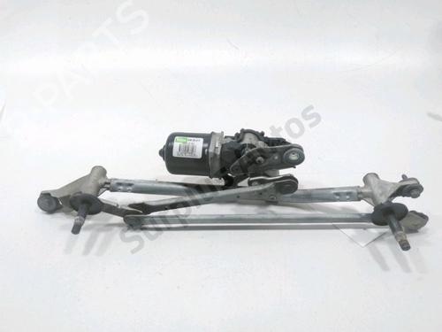 Used Front wipers mechanism Front wipers mechanism 39195584 39195584