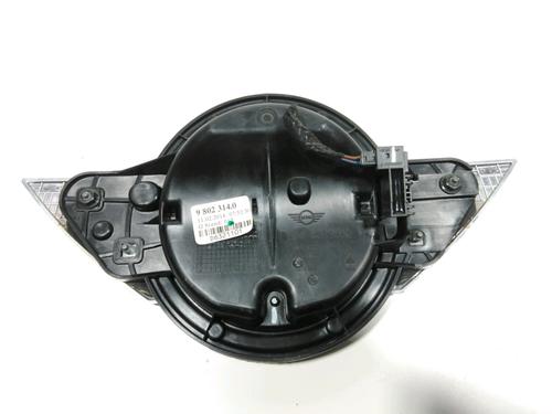 Interruttore MINI MINI PACEMAN (R61) Cooper D | BP37782465I30 - Image 2