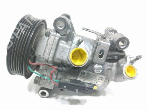 AC compressor PEUGEOT 2008 I (CU_) 1.2 THP 130 / PureTech 130 | BP36509044M34 - Image 2
