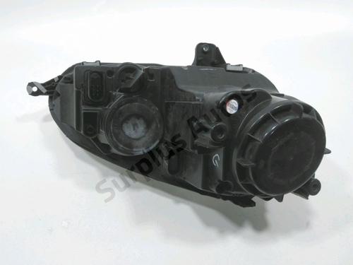Left headlight VW GOLF V Variant (1K5) 1.9 TDI | BP31005373C28