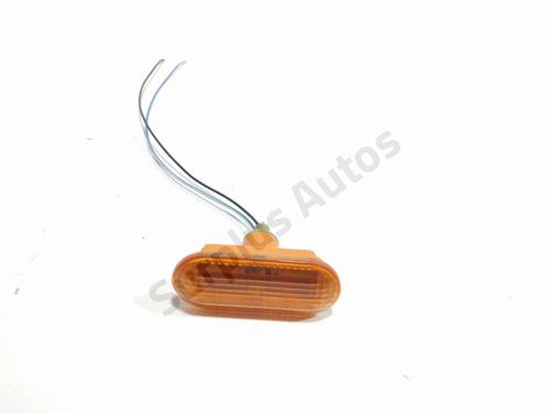 Used Left side indicator Left side indicator FORD FIESTA V (JH_, JD_) 1.3 (69 hp) 30367643 30367643