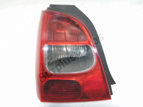 Used Left taillight Left taillight 38743541 38743541