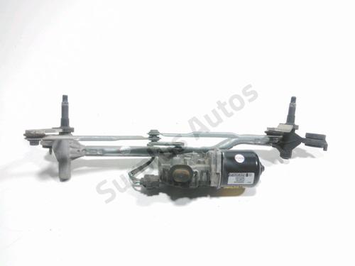 Scheibenwischergestänge vorne für CITROËN C4 CACTUS 1.2 THP 110 (110 hp) 31822751