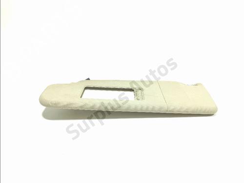 Used Left sun visor Left sun visor 38283979 38283979