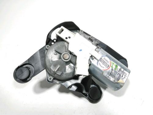 Rear wiper motor CITROËN C3 II (SC_) 1.4 HDi 70 (SC8HZC, SC8HR0, SC8HP4) | BP28272332M102 