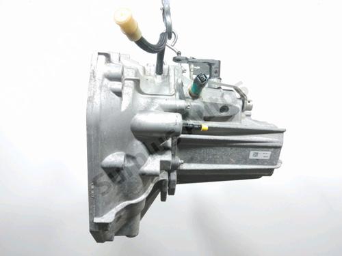 Gearbox DACIA DUSTER (HM_) 1.0 LPG (HMMT) | BP38300539M3 - Image 2