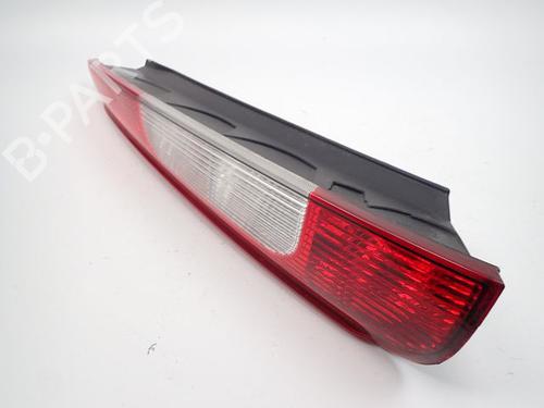 Left taillight FORD FOCUS C-MAX (DM2) 2.0 TDCi | BP37788686C34 - Image 2