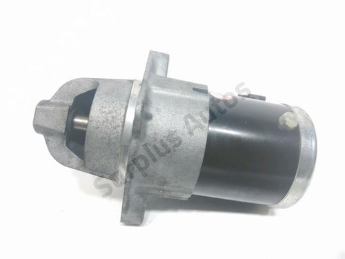 Starter SUZUKI SWIFT V (AZ) 1.2 Hybrid (Mild Hybrid) (A2L412) | BP32356176M8 - Image 2