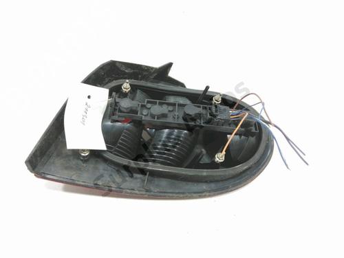 Venstre Baklys RENAULT MEGANE I Cabriolet (EA0/1_) 1.6 16V (EA04, EA0B, EA11, EA1J) | BP31006689C34