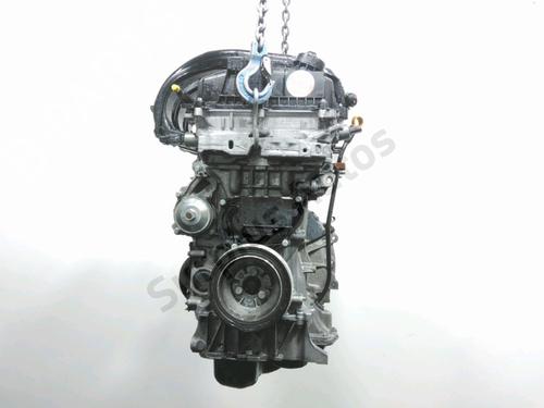 Engine PEUGEOT 208 I (CA_, CC_) 1.2 VTI 82 | BP30190856M1 