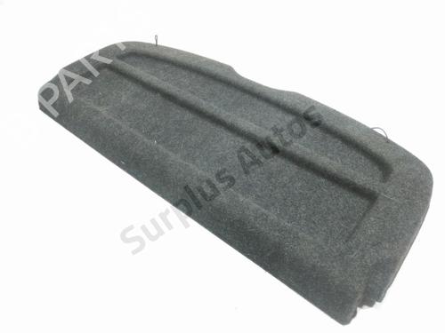 Used Rear parcel shelf NISSAN MICRA V (K14) 1.5 DCI (90 hp) 30087138