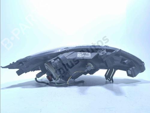 Left headlight PEUGEOT 108 1.0 VTi | BP39089634C28 - Image 2