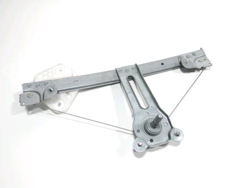 Rear right window mechanism DACIA LOGAN MCV (KS_) 1.5 dCi (KS04) | BP28250150C25 